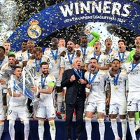 Real Madrid Anthem