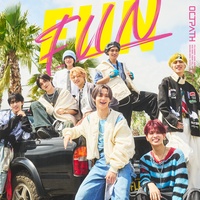 FUN - 1st Chorus ver.