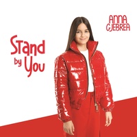 Stand By You - Junior Eurovision 2021 / Albania