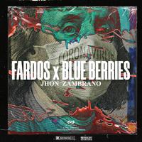 Fardos X Blue Berries