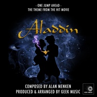 One Jump Ahead (From "Aladdin")