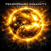 Falling Into the Void - Reimagined