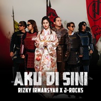Aku Di Sini