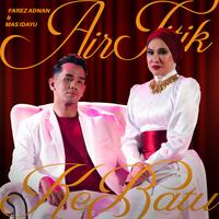 Air Titik Ke Batu