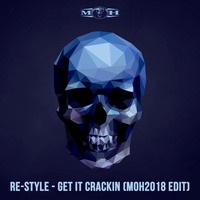 Get It Crackin - MOH 2018 Edit