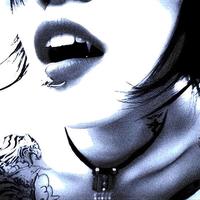 vampire heart 2 (slowed + reverb)