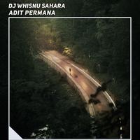 Dj Whisnu Sahara
