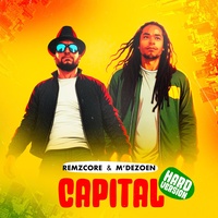 Capital - Hard Version