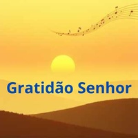 Gratidão Senhor