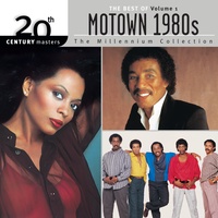 Somebody's Watching Me - Single Version