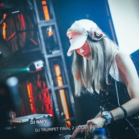 Dj Trumpet Final 2 Count Down