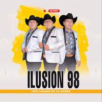 Cumbia Ilusion 98