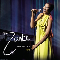 Jik'izinto (Live in Johannesburg, Lyric Theatre, 2013)