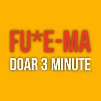 F doar trei minute