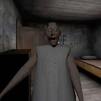 Granny (Song From The Horror Game) [1 Hour]