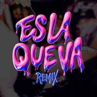 Es la Que Va - Remix