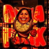DINA FUNK - Slowed