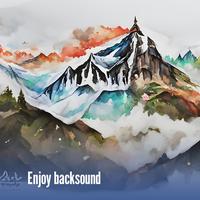 Enjoy Backsound
