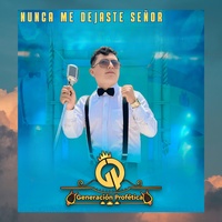 nunca me dejaste señor
