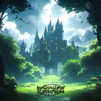 Montagem Lunar Esmeralda