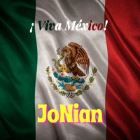 Viva Mexico