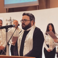 المسيح قام من بين الأموات - راجي دياب