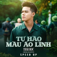 Tự Hào Màu Áo Lính - Speep Up