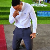 Safari ya Imani live - Live