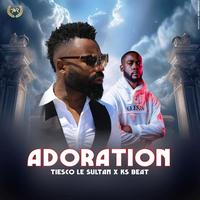 Adoration - Tiesco Le Sultan feat Ks Beat