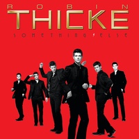 Magic - Album Version