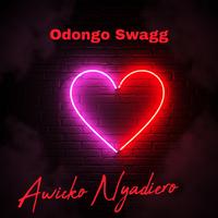 Awicko Nyadiero