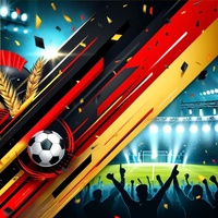 Deutschland EM Song 2024