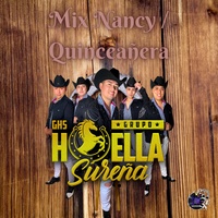 Mix Nancy - Quinceañera - Versión extendida