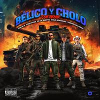 BÉLICO Y CHOLO (feat. De La Ghetto, Polo Gonzalez) [The Remix]
