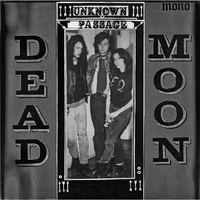 Dead Moon Night