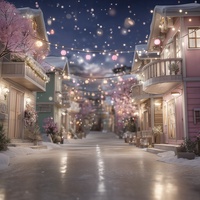 Twinkle Night