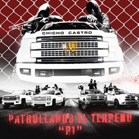 Patrullando El Terreno "El R1"