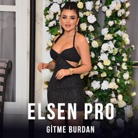 Gitme Burdan