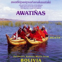 Canto a la Pachamama