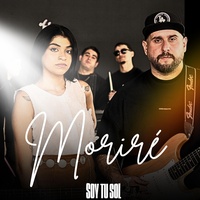 Moriré