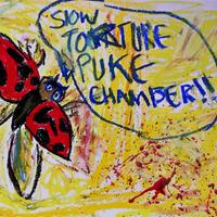slow torture puke chamber!!