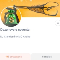 dezenove e noventa