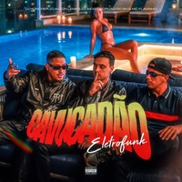 Cavucadão Eletrofunk