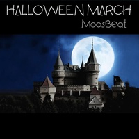 Halloween March