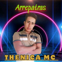 Arrepatras