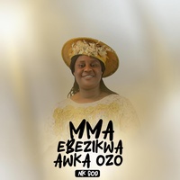 MMA EBEZIKWA AKWA OZO