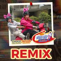 Em Đứng Đây Từ Chiều - AM Remix