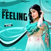 Feeling Remix By DJ UBM
