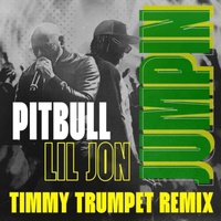 JUMPIN - Timmy Trumpet Remix