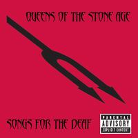 Song For The Dead